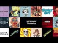 Adult Swim Bump New Shuffle Pictures Feature 2014