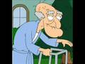 Family Guy Herbert - Time of my life 