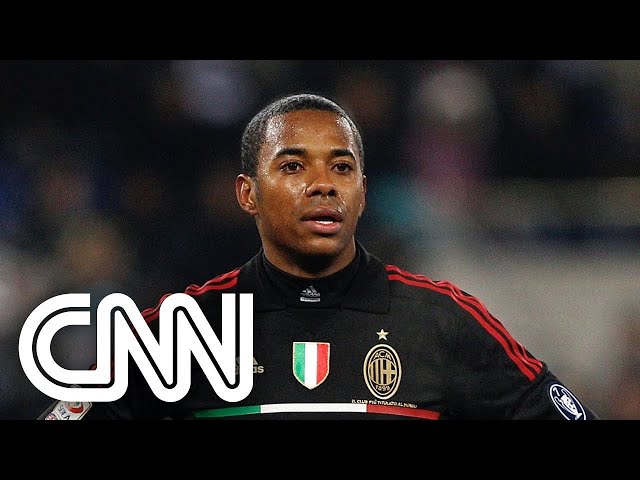 Análise: Robinho deve cumprir pena por estupro no Brasil?  |  ARENA CNN