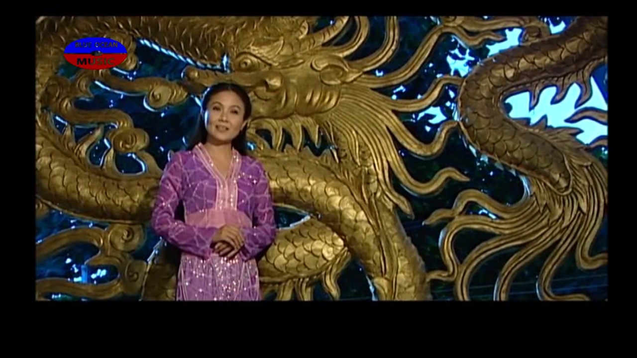 Tân Cổ Tĩnh Lặng Đêm Trăng NSUT Thanh Ngân