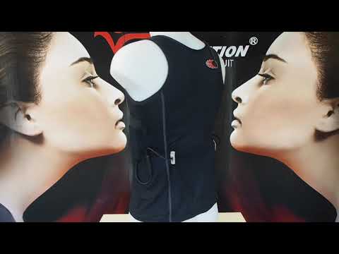 Thermalution Blue Grade Universal users manual