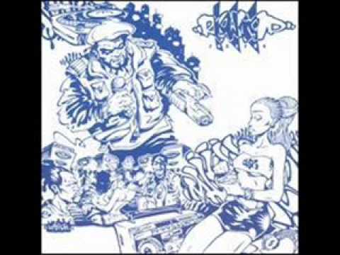 Soundmurderer + SK-1 - Lock It Off