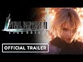 Final Fantasy 7: Ever Crisis - Official Winter 2022 Trailer