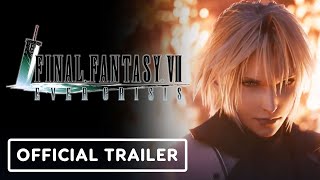 Final Fantasy 7 Ever Crisis Winter 2022 Trailer Mp4 3GP & Mp3
