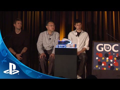 Introducing Project Morpheus