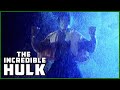 Banner Self Experiments The Incredible Hulk