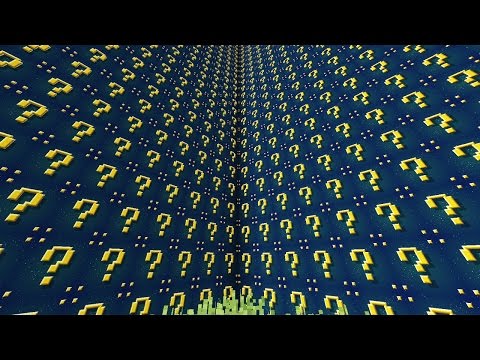 Minecraft 1V1V1V1 ASTRAL LUCKY BLOCK WALLS! | (Minecraft Modded Minigame) | JeromeASF