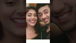 Utkarsh sharma and Ishita Chauhan #shorts #Genius movie