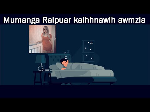 Mumanga Raipuar awmzia? | Khawlbawm Collection