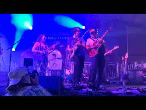 Killing in the Name (Rage Against the Machine cover) - HSMF Playshop: Guitarmageddon  - 7/2/23