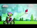PBS Kids Fireworks Audio Kite Bumpers