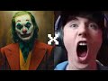 Joker X Dawko