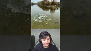 Caixa de Som VS Agua