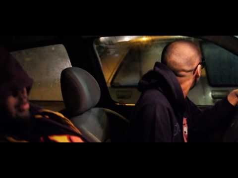 Dams Daniels & Rj - Street Clip Massachusetts[Officiel Video]