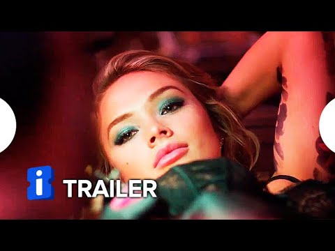 Na Sua Pele – A Série Marked Men - Trailer