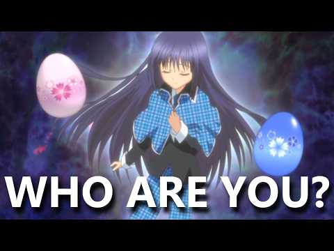 Is Identity Real? A Shugo Chara Deep Dive