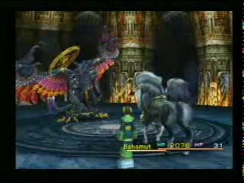 Final Fantasy X - Walkthrough Part 58