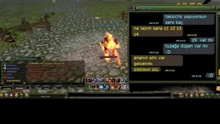 Zero'da Fake Taksi Dolandırıcısı İş Başında!!! Taksi Artık Ban Sebebi Paranızı B