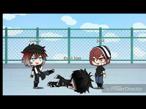 Gacha life gmlv monster