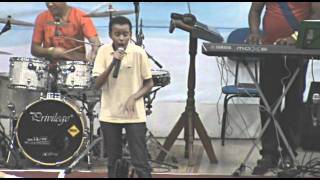 Jotta A - Descansarei