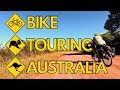 Cycling Australia S East Coast 2000kms On Rail Trails And Country Roads Gladstone To Sydney
