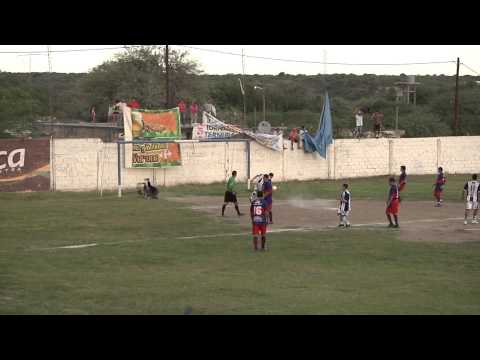 TDI 2014: 25 de Mayo 1 - 2 Güemes y Talleres 2 - 1 Independiente (F)