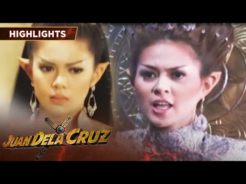 Mira doubts the identity of Queen Nerea | Juan Dela Cruz