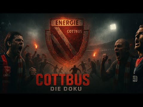 Energie Cottbus: Die letzte wahre Festung des Ostens?