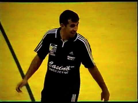 MUNICIPIJUM S -PETICA 5 :3