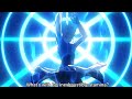 Ragna Vs Woltekamui Final Battle Ragna Crimson Episode 23