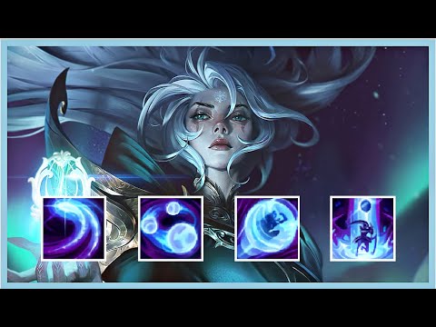 DIANA MONTAGE - BEST PLAYS S13