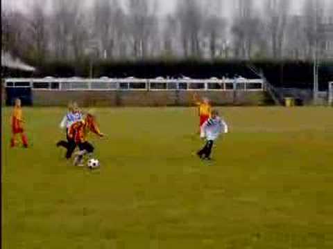 11-2-2006: Swift '64 E4 - Go-Ahead Kampen E4