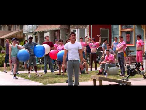 Neighbors (TV Spot 2)