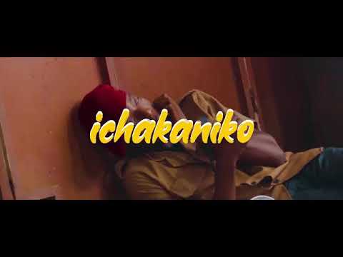 Chef 187 Ft Chuzhe Int - Ichakaniko - Official music video