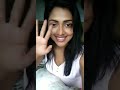 Amala Paul Cute And Funny Interview