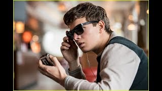 Baby Driver Making Soundtrack (Movie Clip) Was He Slow