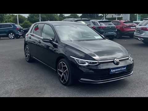 Volkswagen Golf 1.5 TSI 130HP Style - Image 2