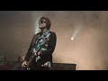 Manic Street Preachers- I'm Not Working (Live in Edinburgh)