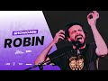 Robin | UK Beatbox Championships 2024 | Showcase