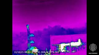 TEP Barnett - Agape, Tarrant County, TX (October 2025)