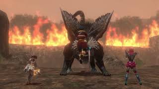 VideoImage1 Baten Kaitos I & II HD Remaster