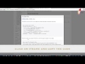 How to Add a Facebook Like Box to your Blog ?
