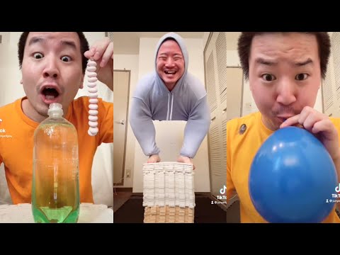 Junya1gou funny video 😂😂😂 | JUNYA Best TikTok May 2022 Part 46