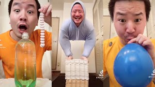 Download lagu Junya1gou funny video 😂😂😂 | JUNYA Best TikTok May 2022 Part 46 mp3 Download lagu Junya1gou funny video 😂😂😂 | JUNYA Best TikTok May 2022 Part 46 mp3