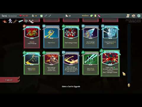 Slay the Spire - June 25 Daily