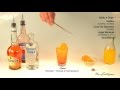 Receta 1 Minuto / Sex on the Beach - Los mejores tragos Receta 1 Minuto / Sex on the Beach - Los mejores tragos