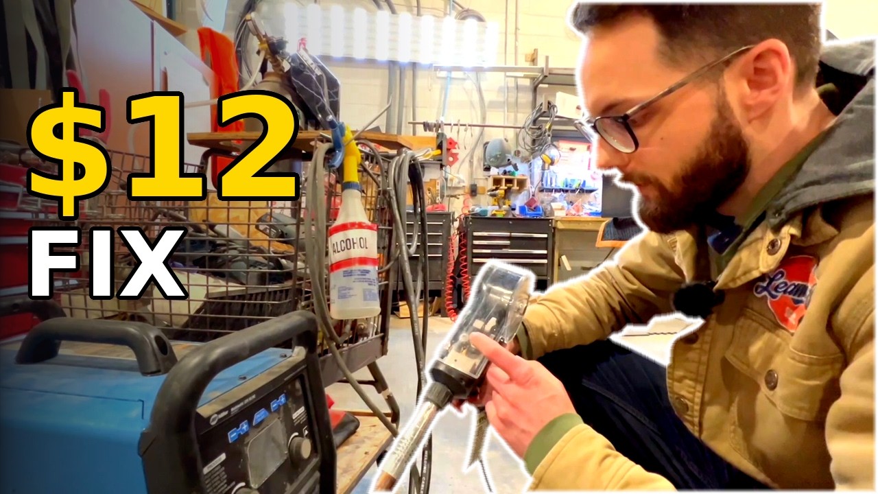 Watch Leaman Signs on YouTube