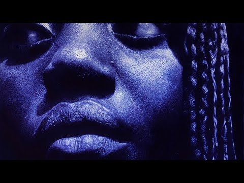 PART 1. Skin detailing with the Ballpoint pen. Mastering the Hyperrealism technique