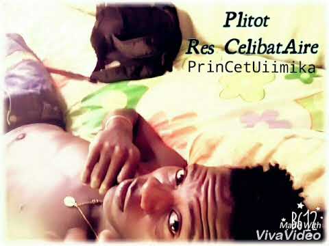 PLUTÔT RES CÉLIBATAIRE - PRINCETUIIMIKA (AUDIO)