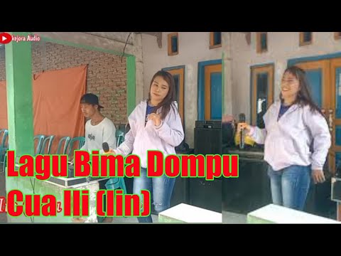 Lagu Bima Dompu (Cua Ili ) cover Iin #kejoraaudioofficial